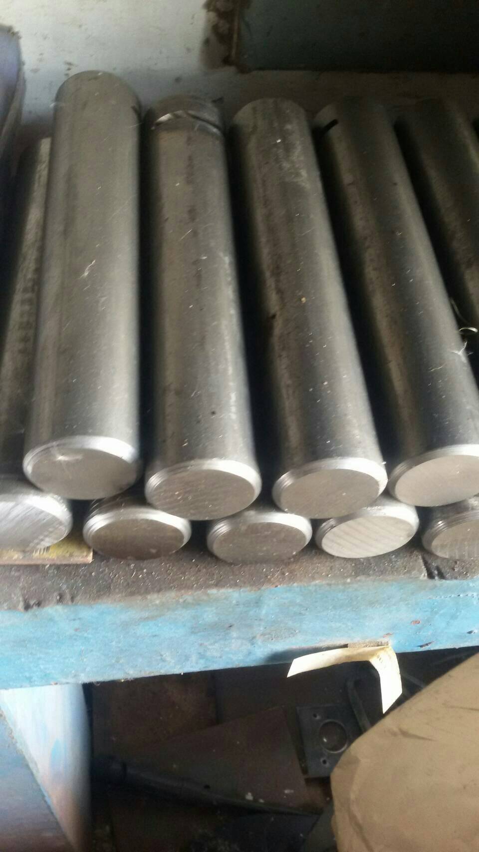 เพลาเส้นผ่าศูนย์กลาง 45 มม.ใช้กับล้อขนาด 248 มม./AXLE Dia.45
