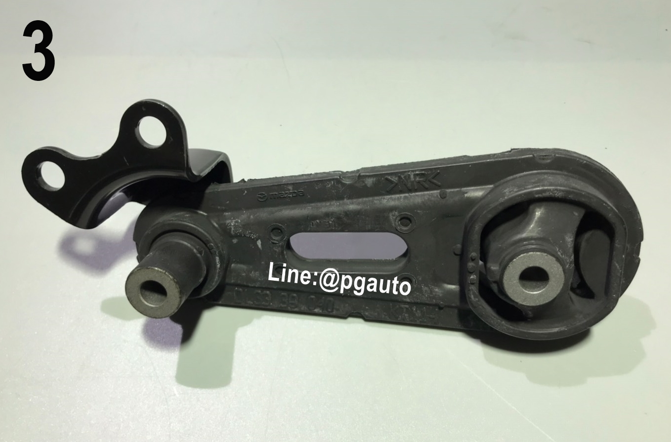 เซตสุดคุ้ม!!! ยางแท่นเครื่อง-แท่นเกียร์ มาสด้า 2 MAZDA 2 เครื่อง 1.5 L ปี 2009-2012 เกียร์ออโต้(AT) (1ชุด = 3 ตัว) แท้ศูนย์ / ENGINE MOUNT, แท่นเครื่องมาสด้า2, อะไหล่มาสด้า2, แท่นเครื่องมาสด้า,อะไหล่มาสด้า