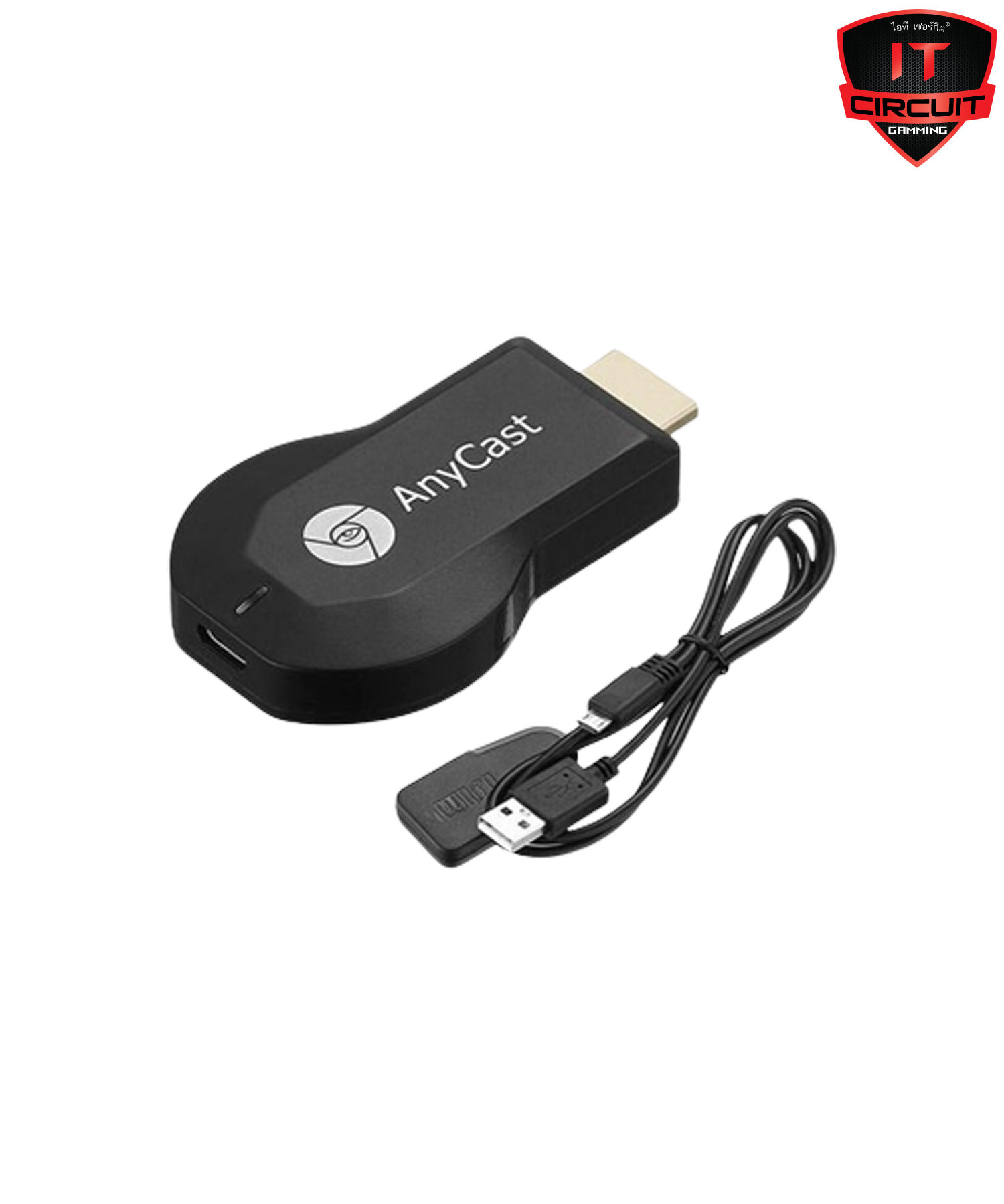 AnyCast M12 Plus Wireless Display Dongle