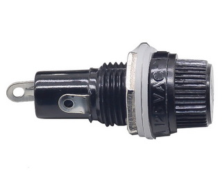 Fuse Holder 20mm