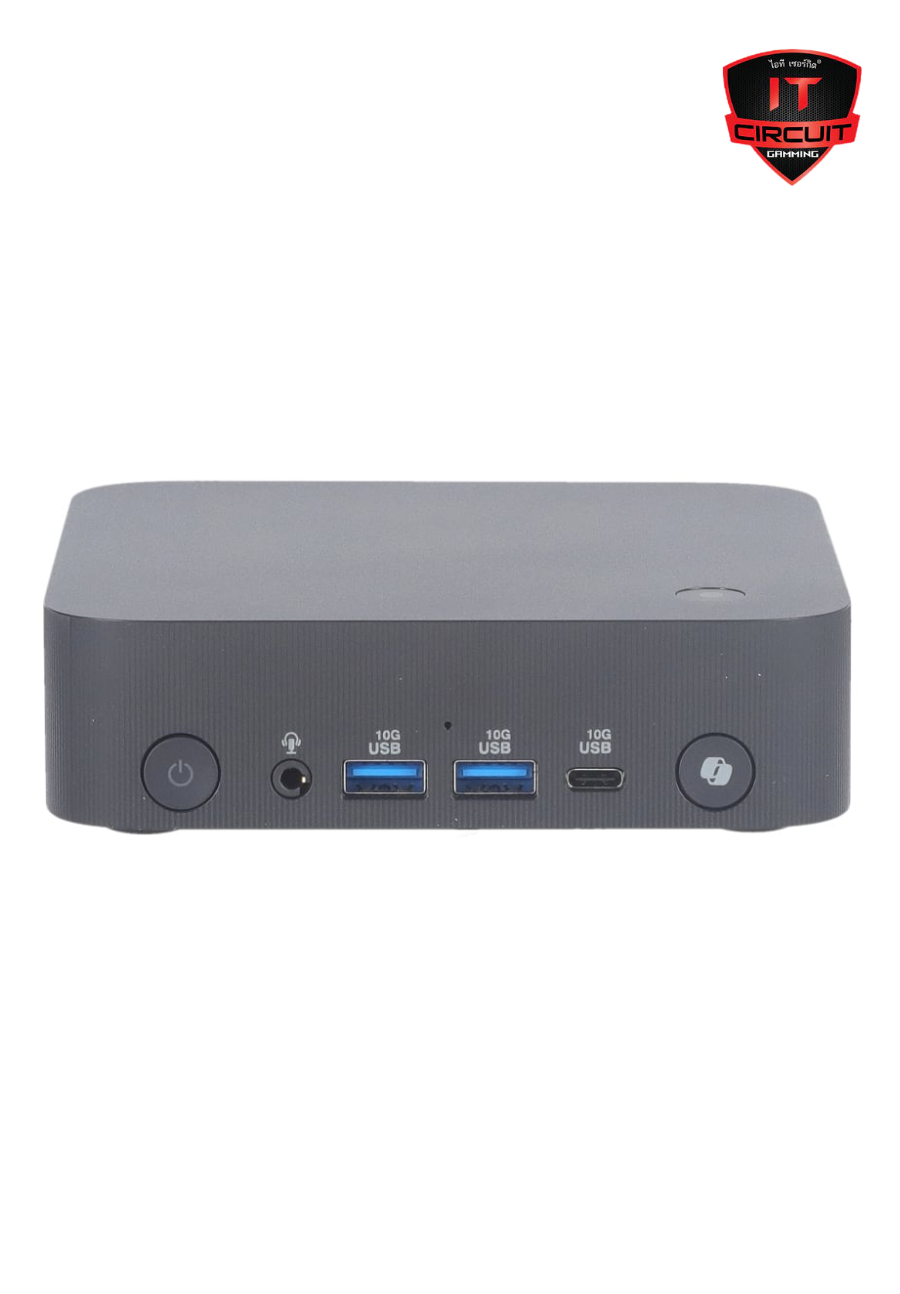 Mini PC (มินิพีซี) Asus PN54-B-S50021MN (90MR01B2-M000N0) SN091025A610Z