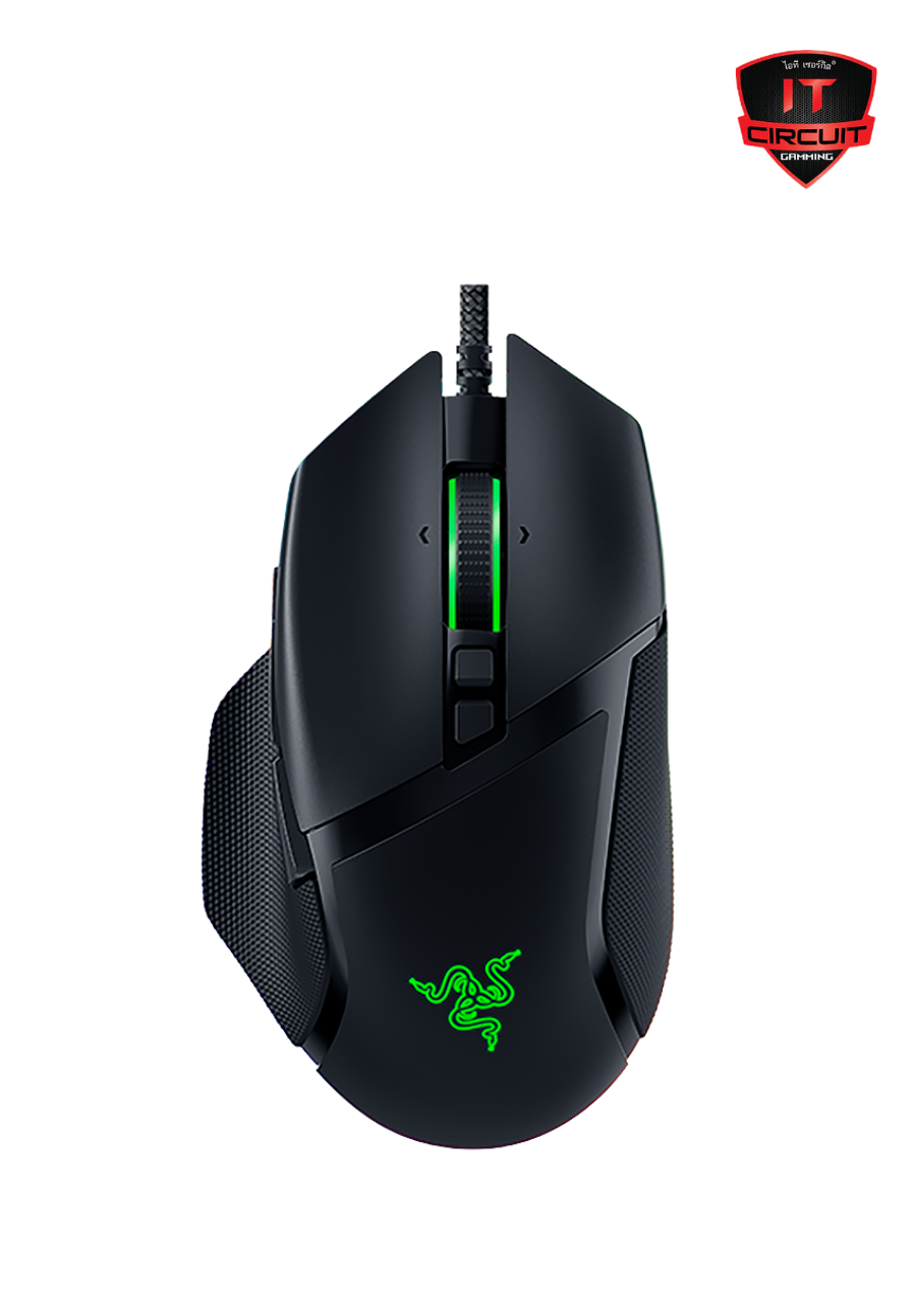 MOUSE (เมาส์) RAZER BASILISK V3 [RZ01-04000100-R3M1] SN251025B250Y