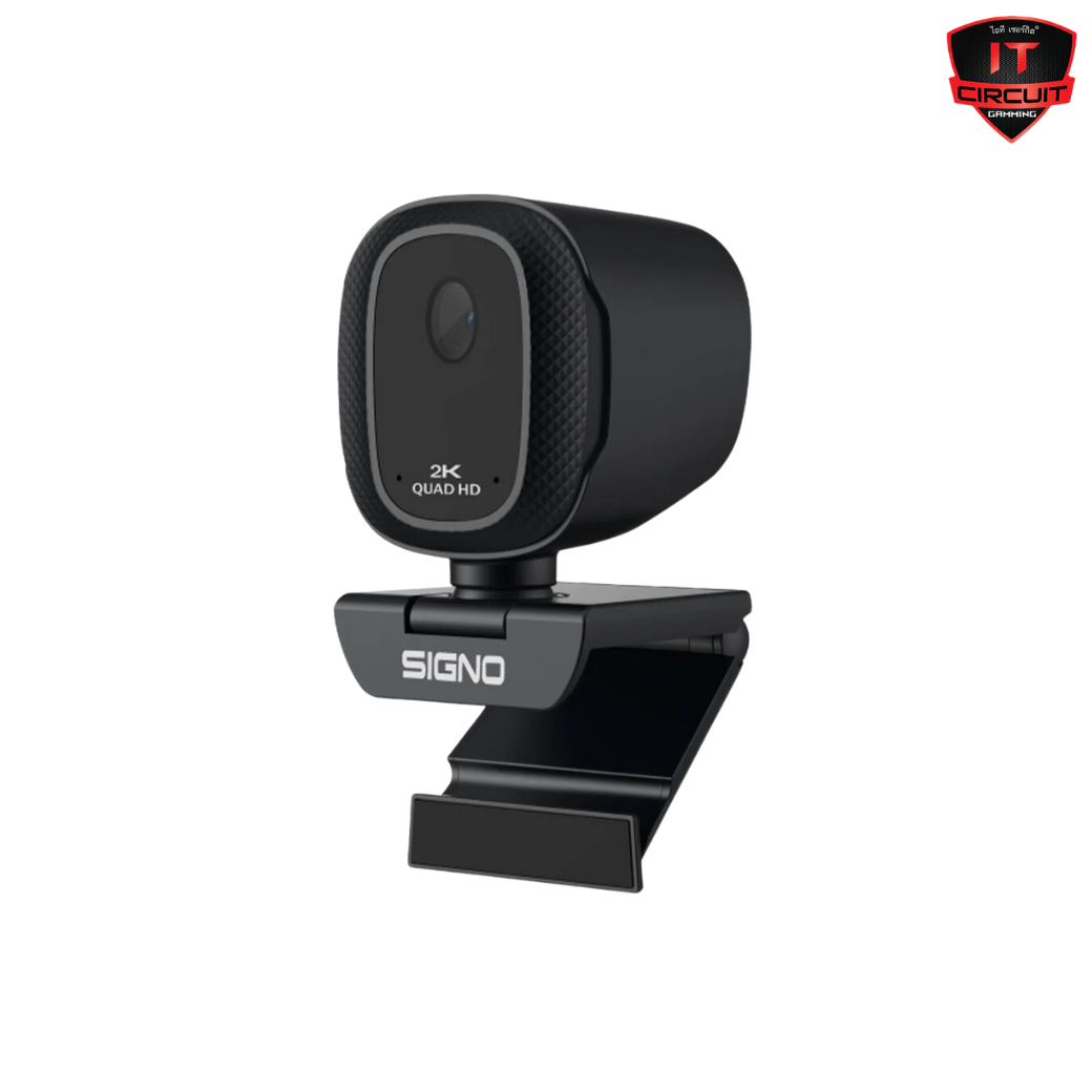 Webcam (กล้องเว็ปเเคม) Zigno Zaster