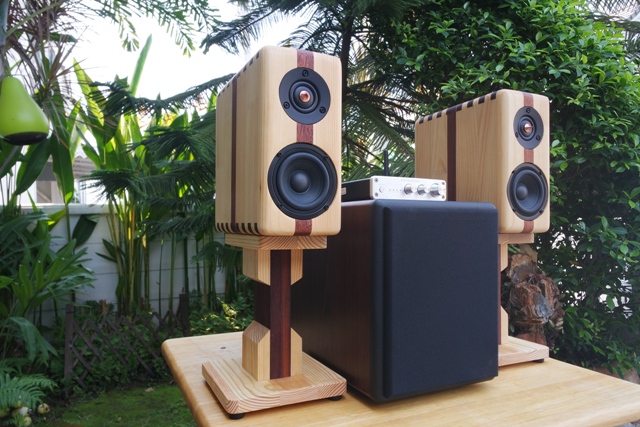 ชุดเครื่องเสียง 2.1CH-Mercury-SW6 (สินค้านี้เลือกการจัดส่งในหมวดหมู่ DIY และ AUDIO เท่านั้น)