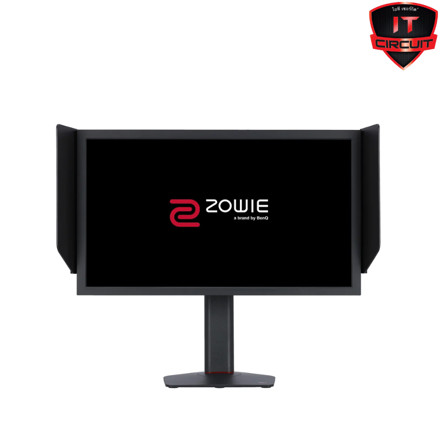 MONITOR (จอมอนิเตอร์) BENQ ZOWIE XL2566X+ - 24 INCH TN 400Hz DYAC