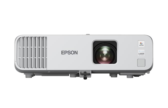 EPSON EB-L210W 3LCD LASER PROJECTOR ( 4,500, WXGA, WI-FI )