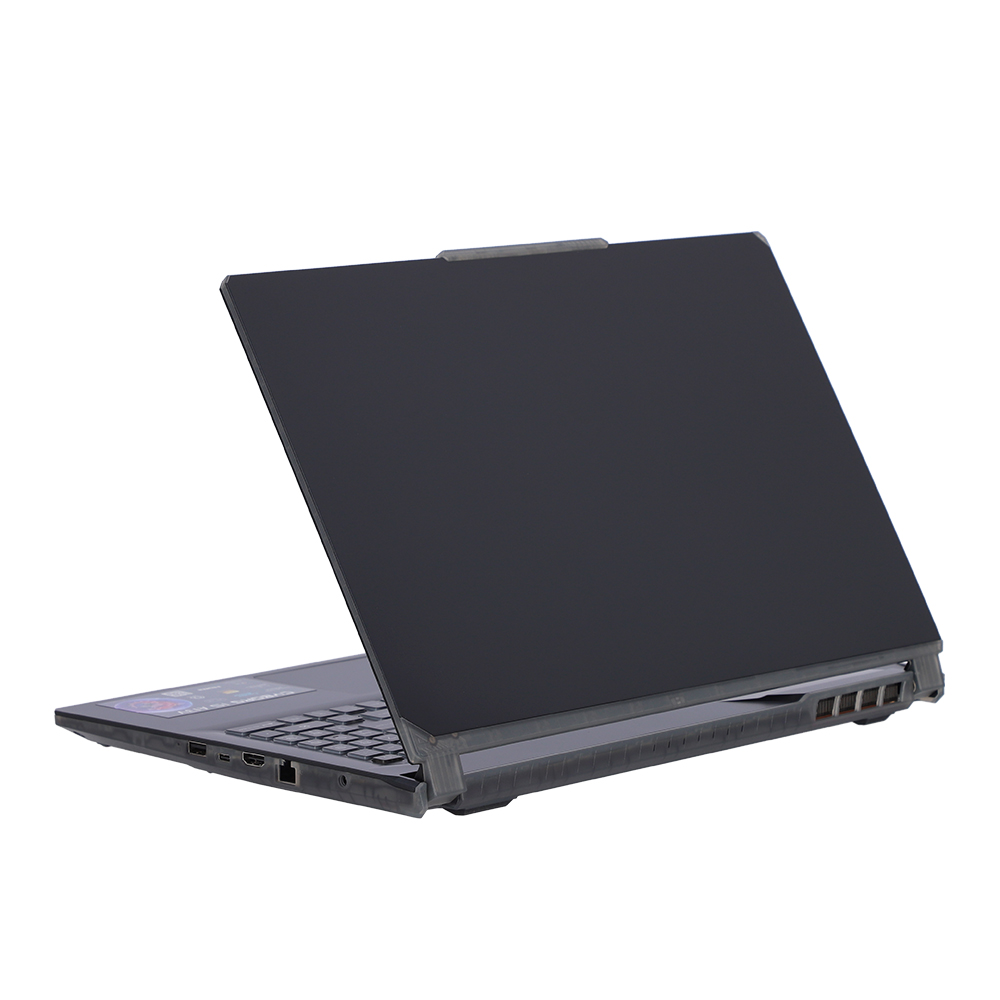 NOTEBOOK (โน้ตบุ๊ค) MSI CYBORG 15 A13VEK-874TH (TRANSLUCENT BLACK) SN241025B800Y
