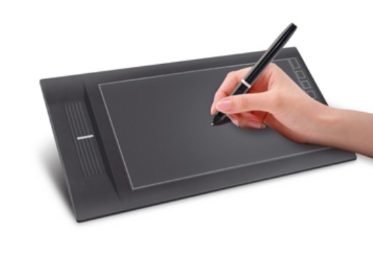 เมาส์ปากกา Penpower รุ่น TOOYA X (Win/Mac)