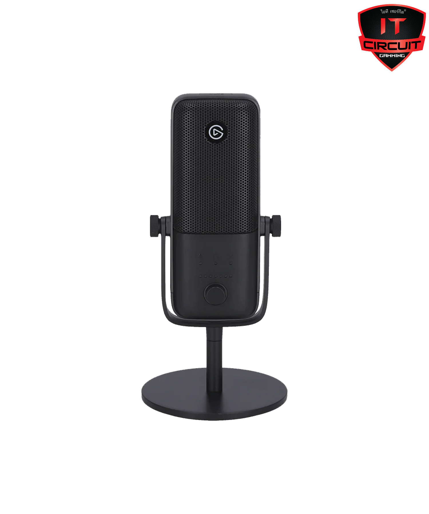 MICROPHONE (ไมค์เกมมิ่ง) ELGATO WAVE 3