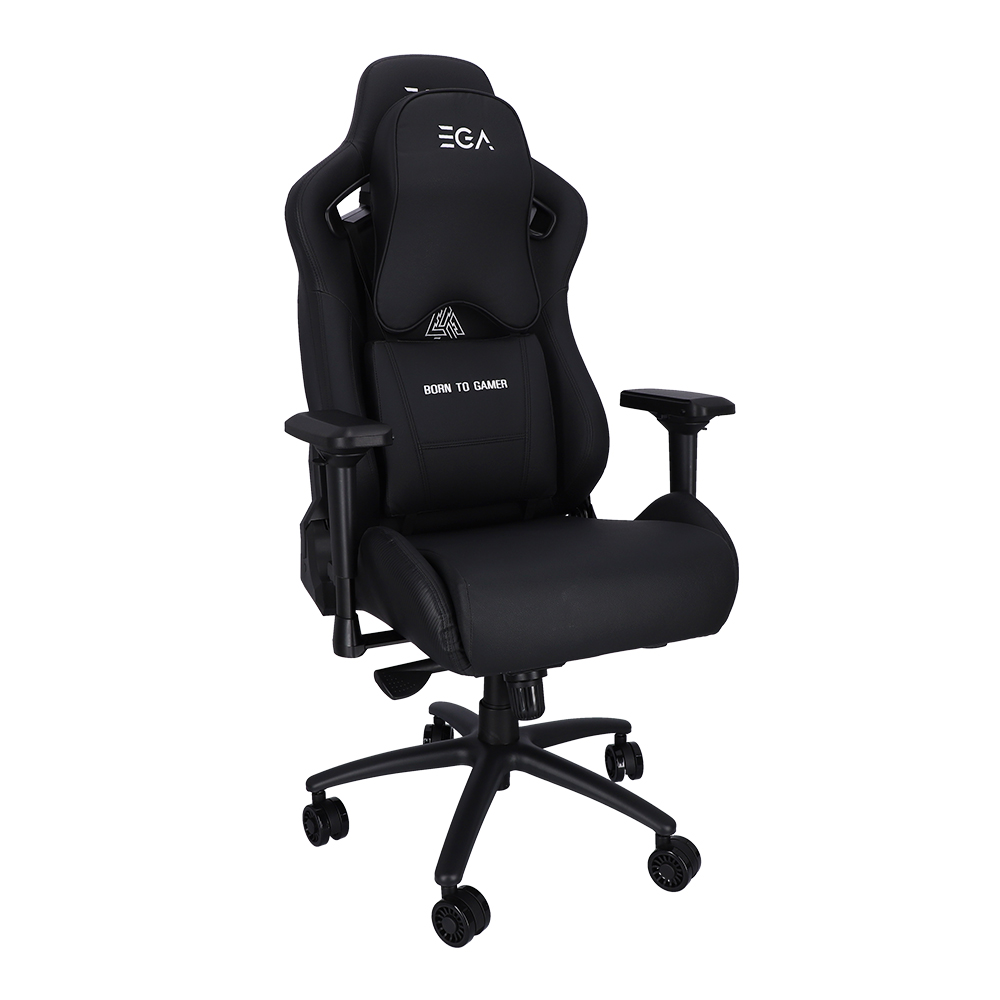 GAMING CHAIR (เก้าอี้เกมมิ่ง) EGA TYPE G3 BLACK SN2910251B780Y