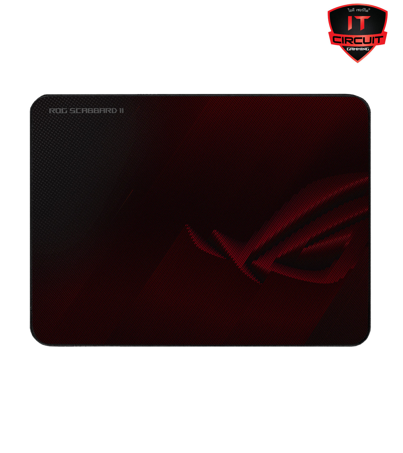 MOUSE PAD ASUS ROG SCABBARD II MEDIUM
