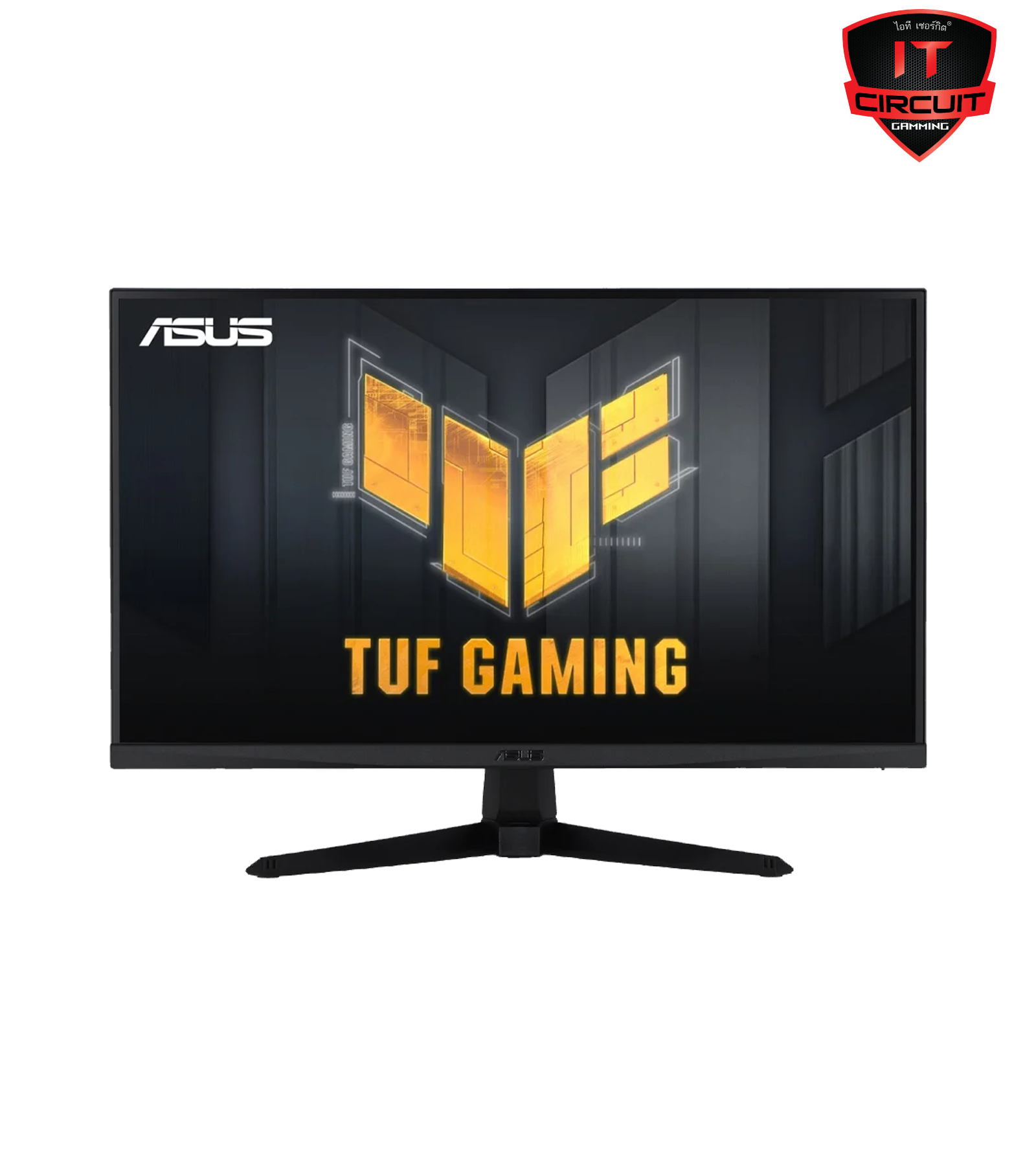 MONITOR (จอมอนิเตอร์) 24.5'' ASUS TUF GAMING VG259Q5A (IPS, HDMI, DP, SPK) 200Hz