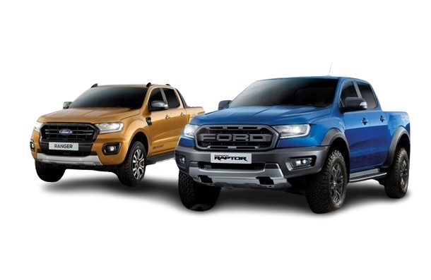 เซ็นเซอร์เพลาข้อเหวี่ยง+สายไฟ (CKP) / เซ็นเซอร์เพลาราวลิ้น FORD RANGER T8 ปี 2018-2022 , EVEREST 18 2.0 (1ชิ้น) แท้ / รูปจริง