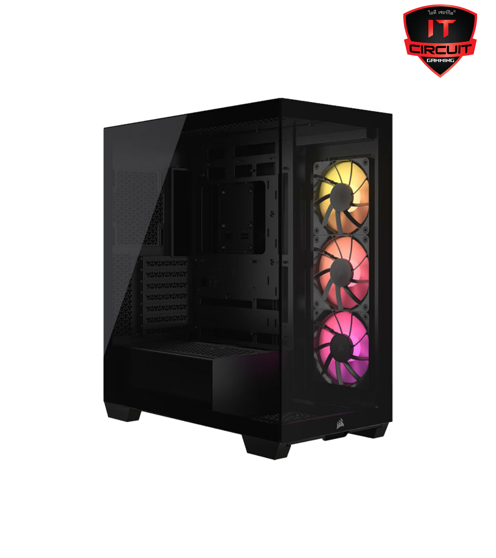 RYZEN 7 9800X3D 8C/16T/3Y / TITAN 360 RX RGB BLACK/6Y / X870E CARBON WIFI DDR5 4slot /3Y / 32GB DDR5(6400) (16GBX2)/LT / 1.TB Heatsink /5Y / RTX 5090 32GB GDDR7/3Y / 1200W (80+ GOLD) /10Y / 3500X BLACK /2Y