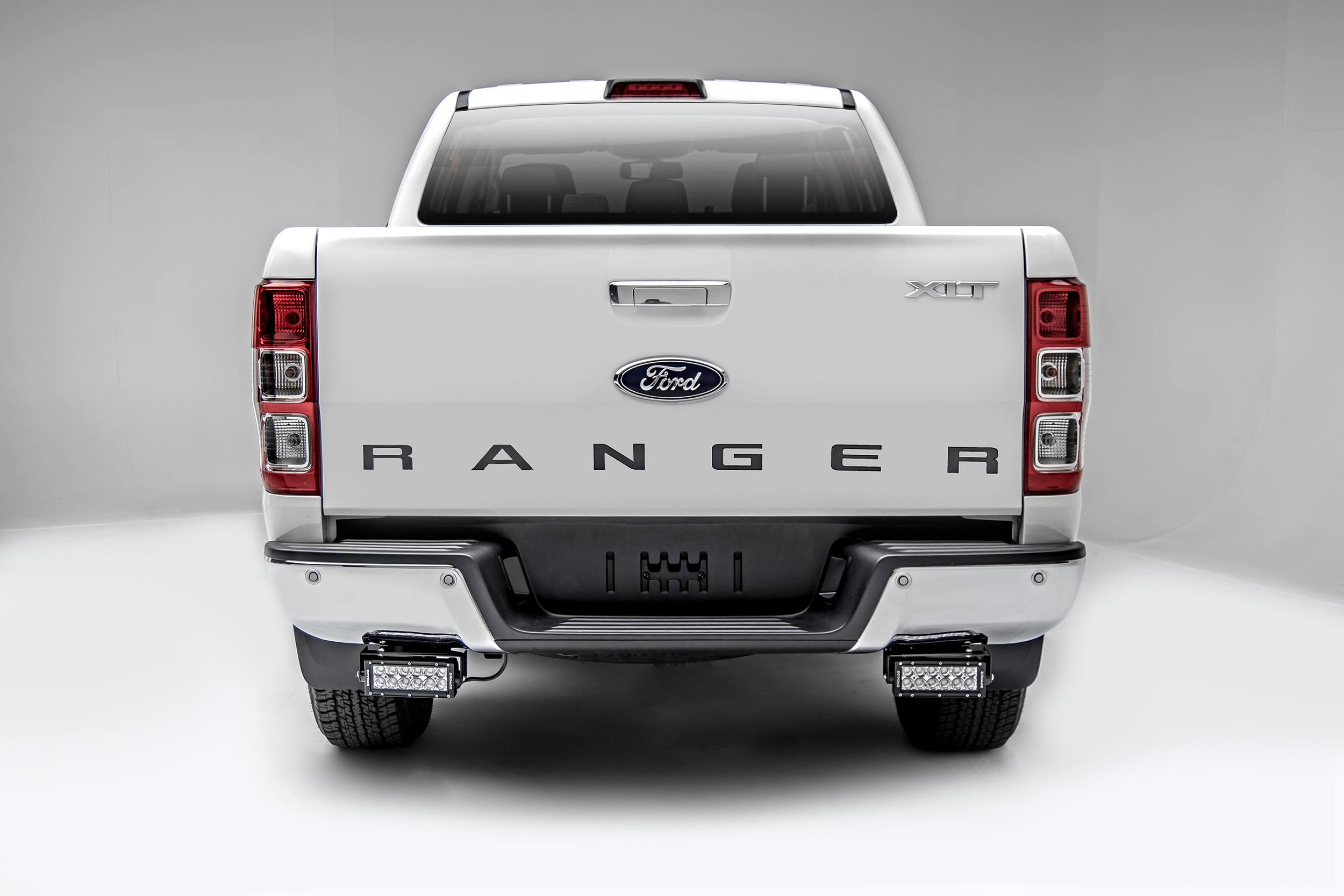 น้ำยาหล่อเย็น FORD RANGER T6 ปี 2012-2020 (1 แกลลอน=4 ลิตร) แท้ / รูปจริง