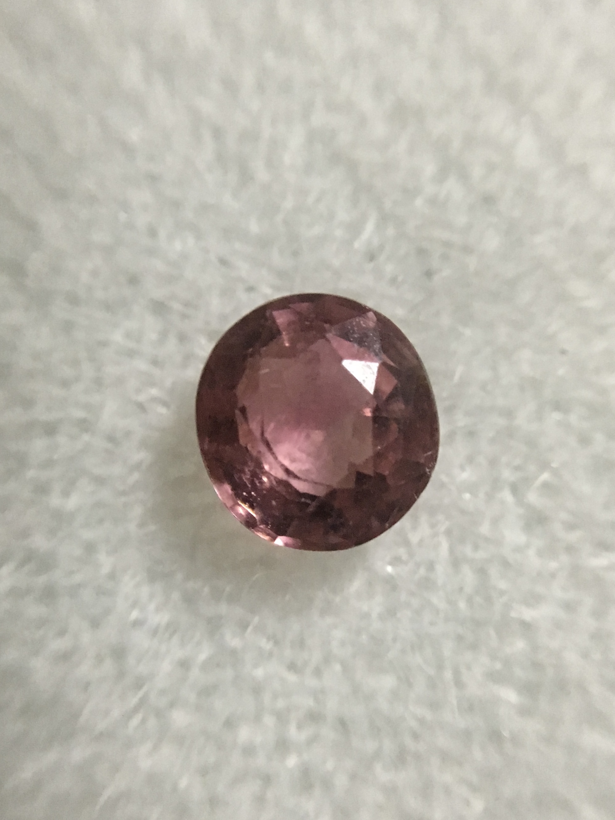 (จิ๋วแต่แจ๋วเริ่มต้น 490)บุษราคัม พิ๊งค์ทัวมาลีน โกเมน พลอยแท้ธรรมชาติ เม็ดเล็ก สเปคแรงจ้า เนื้อใส ไฟดี สีสวยจัด