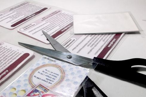 เครื่องเคลือบบัตร Fellowes รุ่น Calibre A3 (คาลิเบอร์ เอ3)