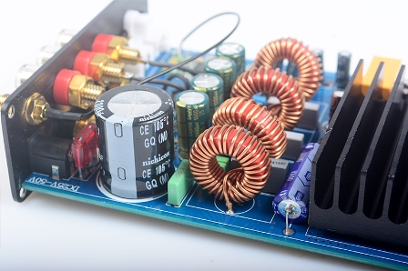 Breeze Audio BA10C TPA5613 Hifi 2.1CH Bluetooth 4.0 75W*2+150W Subwoofer (สินค้านี้เลือกการจัดส่งในหมวดหมู่ DIY และ AUDIO เท่านั้น)