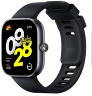 นาฬิกาอัจฉริยะ รุ่น Redmi Watch 4 สีดำ | เทา BHR7854GL