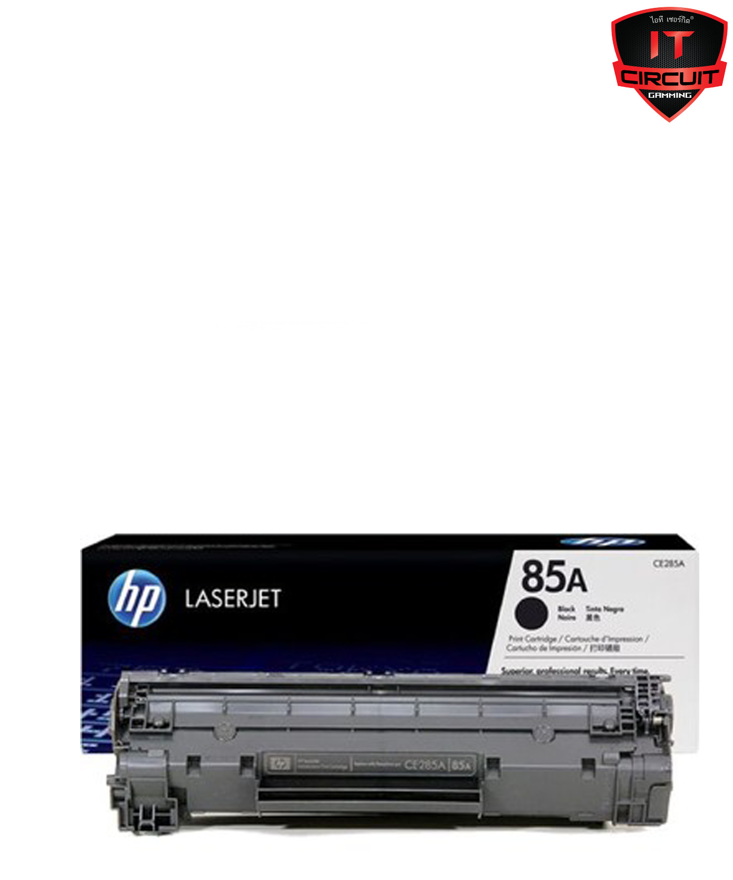 Toner OEM Cartridge Color FLY CE285A for HP P110/P1102/P1102W/M1130/M1132/1134/M1210/M1212nf/M1214nfh/M1217nfw/M1218nf/M1219nf
