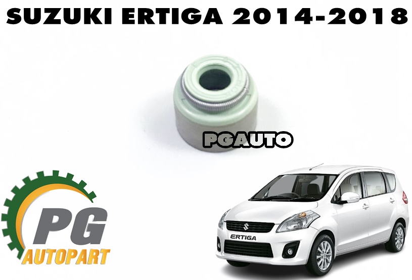 ซีลตีนวาล์ว SUZUKI ERTIGA (AVI414) เครื่อง 1.4 L ปี 2014-2018 (1 ชิ้น) แท้ / รูปจริง