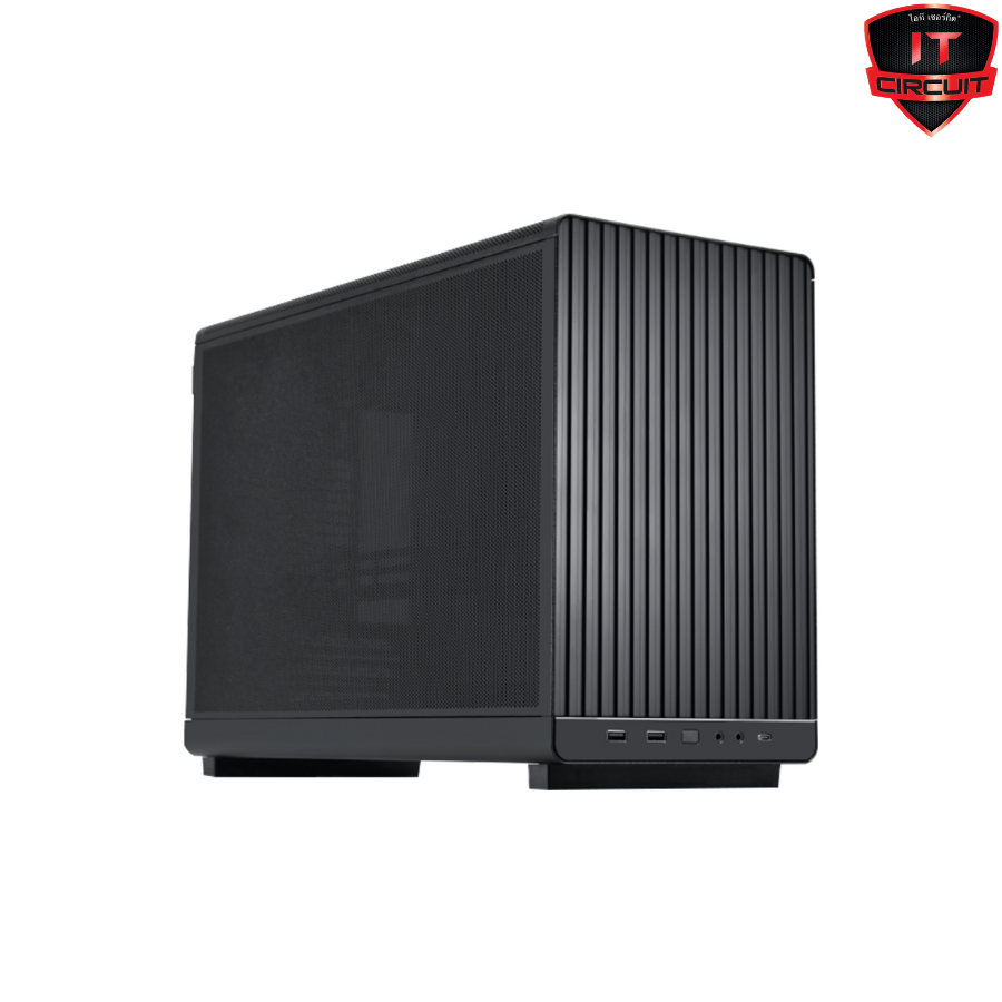 CASE (เคส) LIAN LI A3-MATX (BLACK) (MICRO-ATX) SN221025B530Y