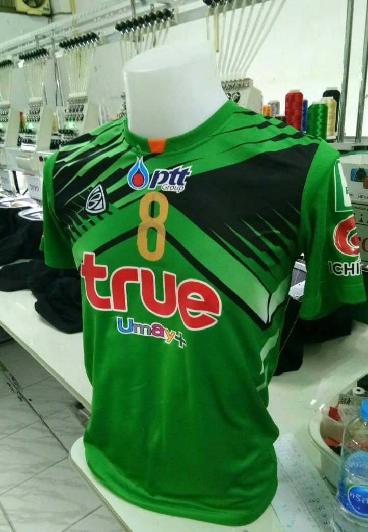 เสื้อกีฬา11