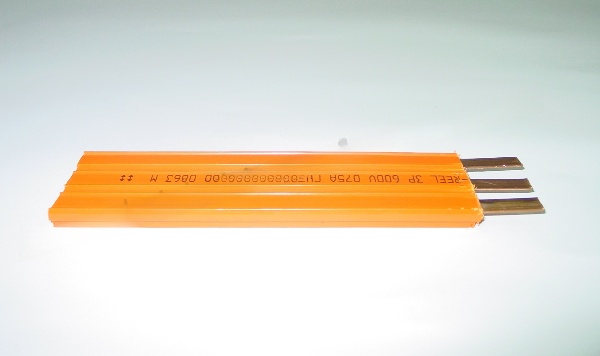 สายไฮโทรริลITSขนาด100 แอมป์3ช่องHighTroReel 100A3P
