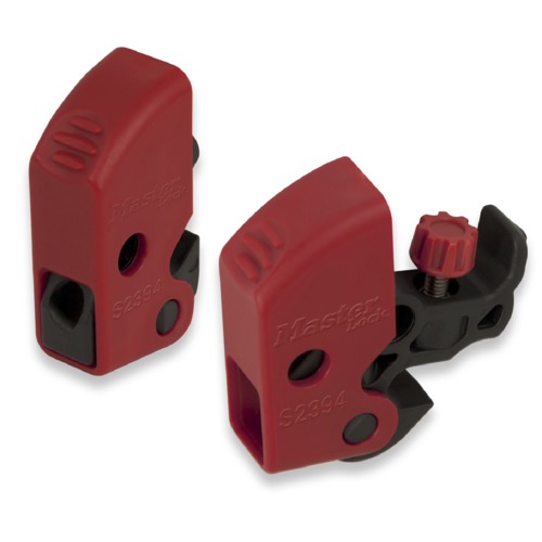 Miniture Breaker Lockout S2394