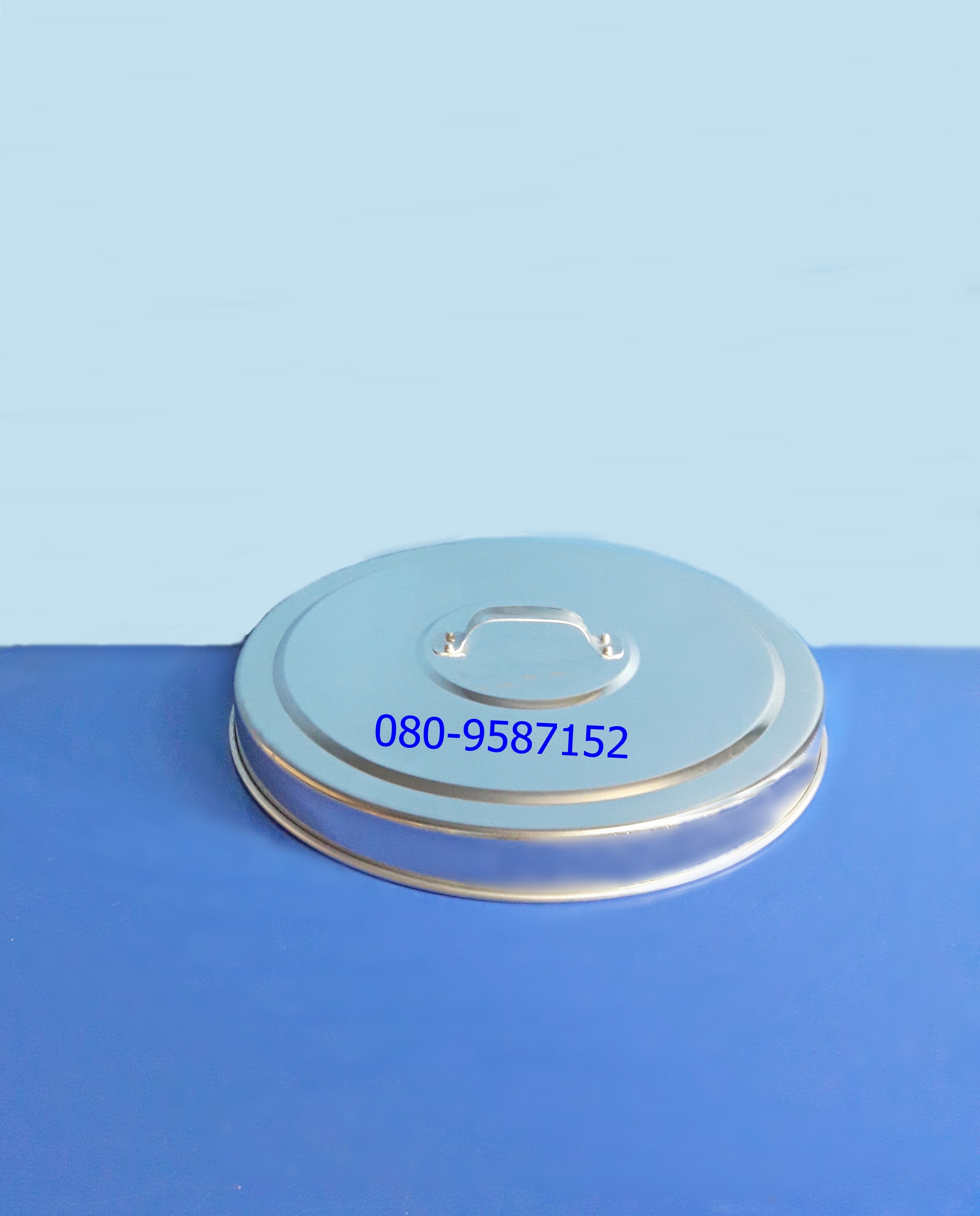 ฝาโอ่ง-ตราโทรศัพท์ ขนาด 14 นิ้ว