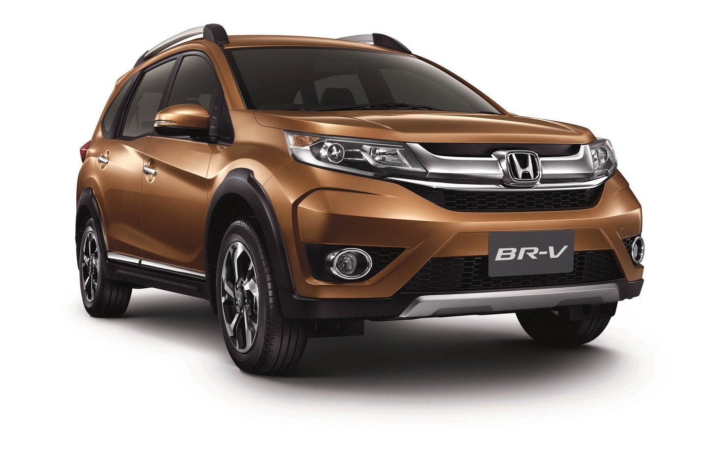 ชุดลิ้นปีกผีเสื้อ HONDA BRV ปี 2015-2018 (1ตัว) แท้ศูนย์ / รูปจริง