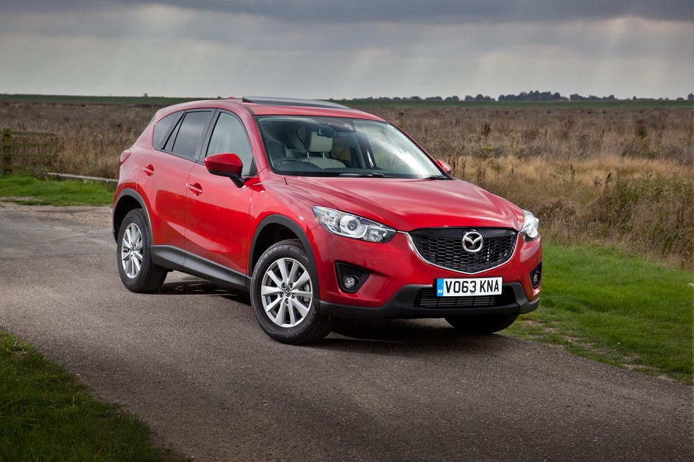 วาว์ลน้ำ+โอริงวาว์ลน้ำ CX-5 ปี 2012-2016 2.2 ดีเซล (82องศา) (1ชิ้น) / แท้ (รูปจริง)
