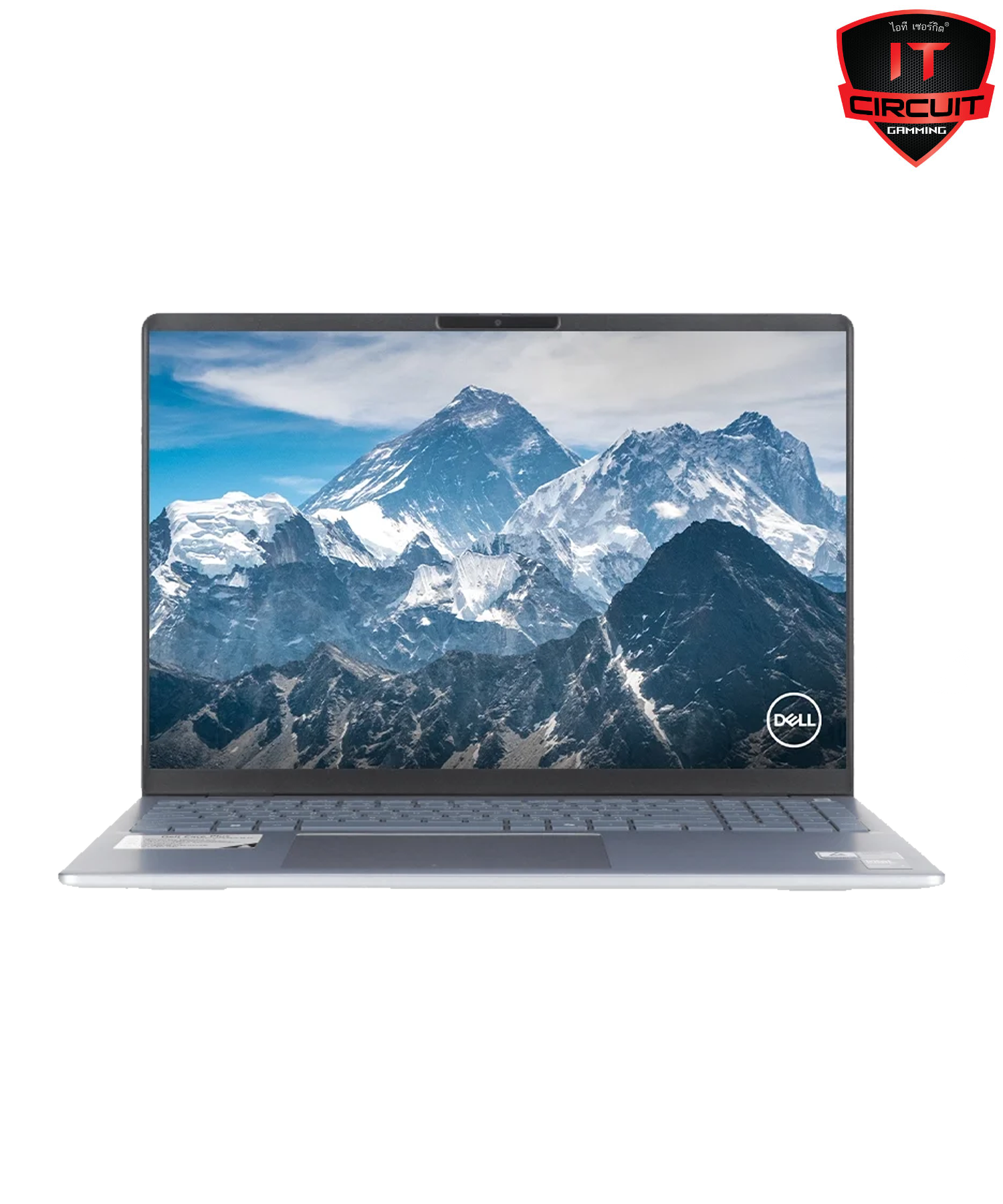 Notebook (โน้ตบุ๊ค) DELL Plus ODB16250U501 (Ice Blue) SN23925T1910H