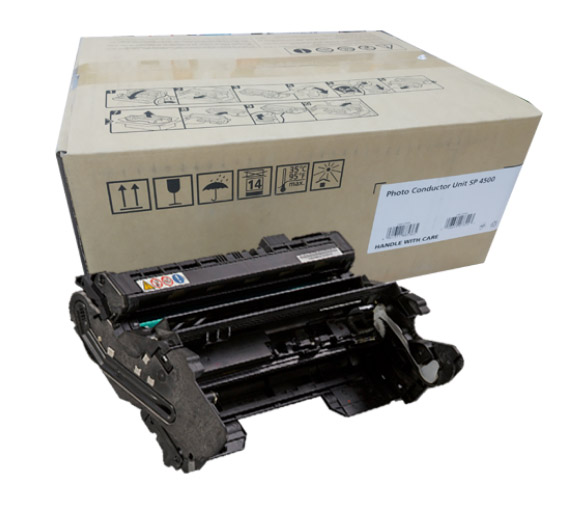 Ricoh SP 4500 PCDU Original Photo Conductor Unit (407324)