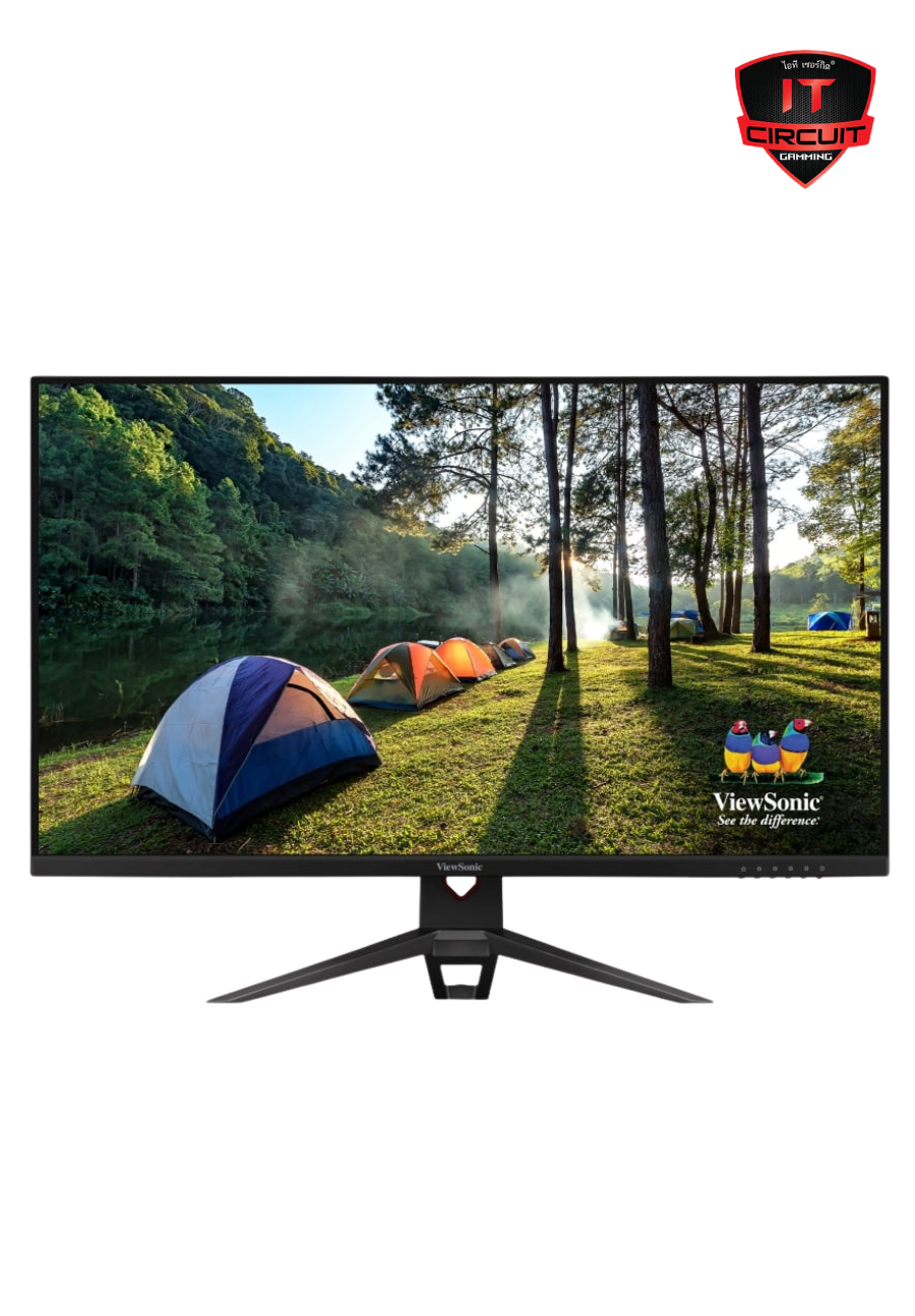 MONITOR (จอมอนิเตอร์) 32" VIEWSONIC VX3219-2K-PRO-2 (IPS, HDMI, DP) 2K 165Hz SN211025B420Y