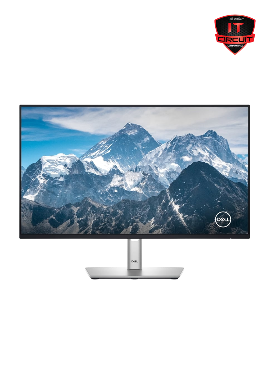 MONITOR (จอมอนิเตอร์) 23.8'' DELL P2425H (IPS, HDMI, DP) 100Hz SN151025B250Y