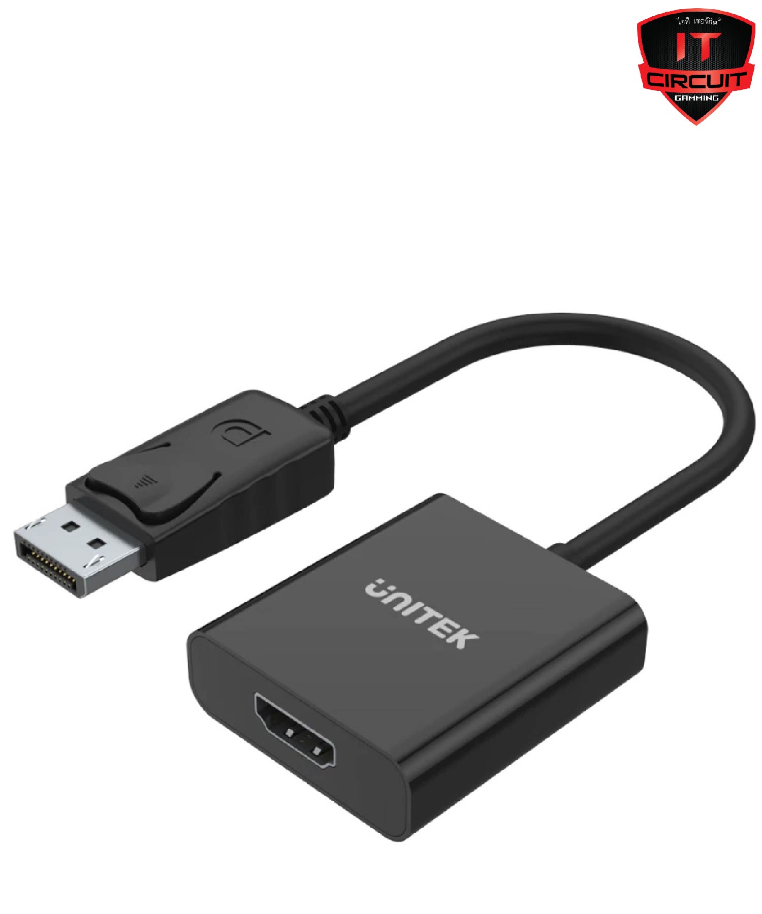 UNITEK DisplayPort to HDMI 1.1a specifications
