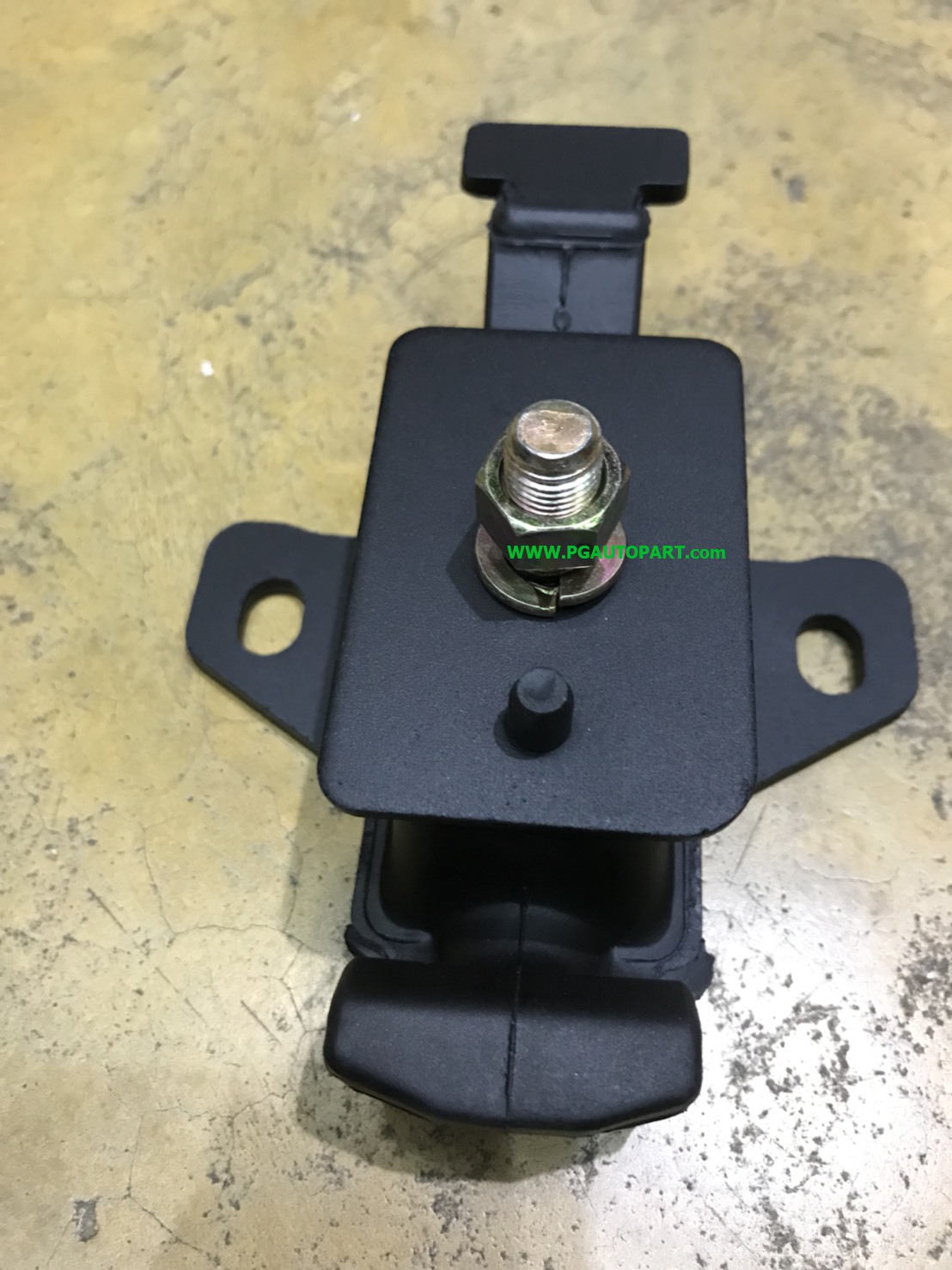 เซตสุดคุ้ม!!! ยางแท่นเครื่อง VIGO 2WD,4WD MT/ ENGINE MOUNT โตโยต้าวีโก้ 2WD,4WD เกียร์ธรรมดา / อะไหล่วีโก้ราคาถูก,อะไหล่VIGO(1ชุด = 2 ตัว)