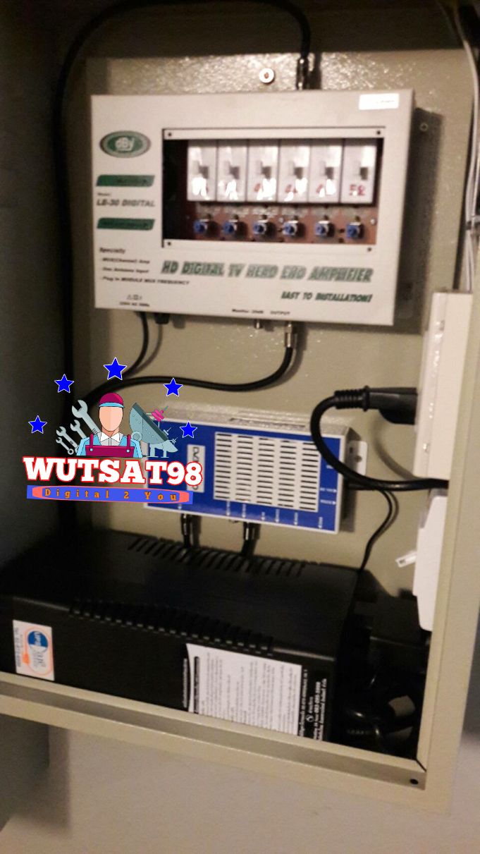 Mini Digital 4.0 USB Player แปลงสัญญาณดาวเทียม