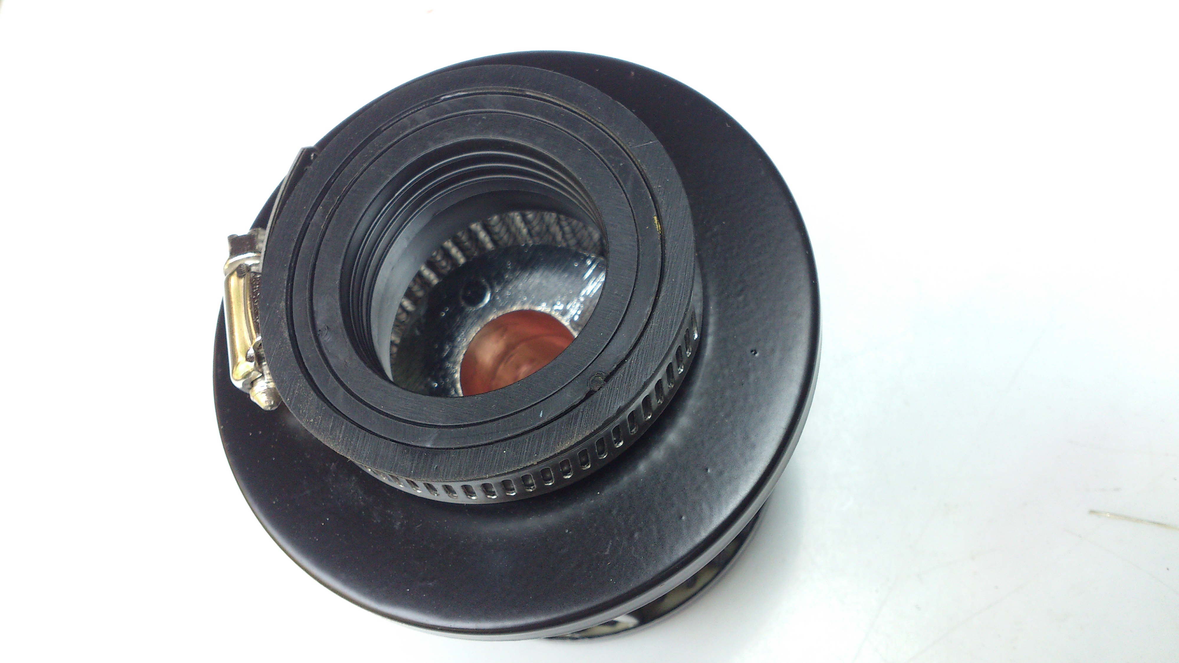 กรองเปลือย 3 IN 1