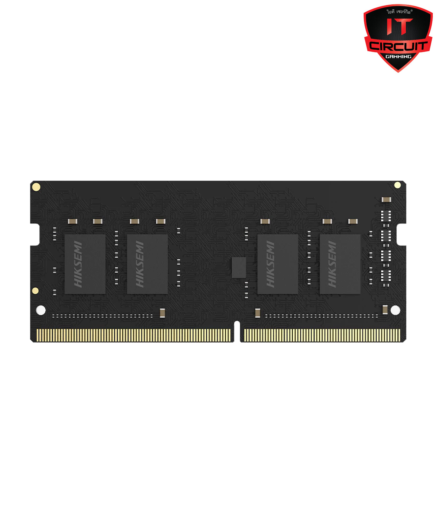 RAM (หน่วยความจำ) DDR4 (3200, NB) 16GB HIKSEMI (HSC416S32Z1)