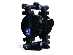 Graco Husky 1050 Air-Operated Diaphragm Pumps