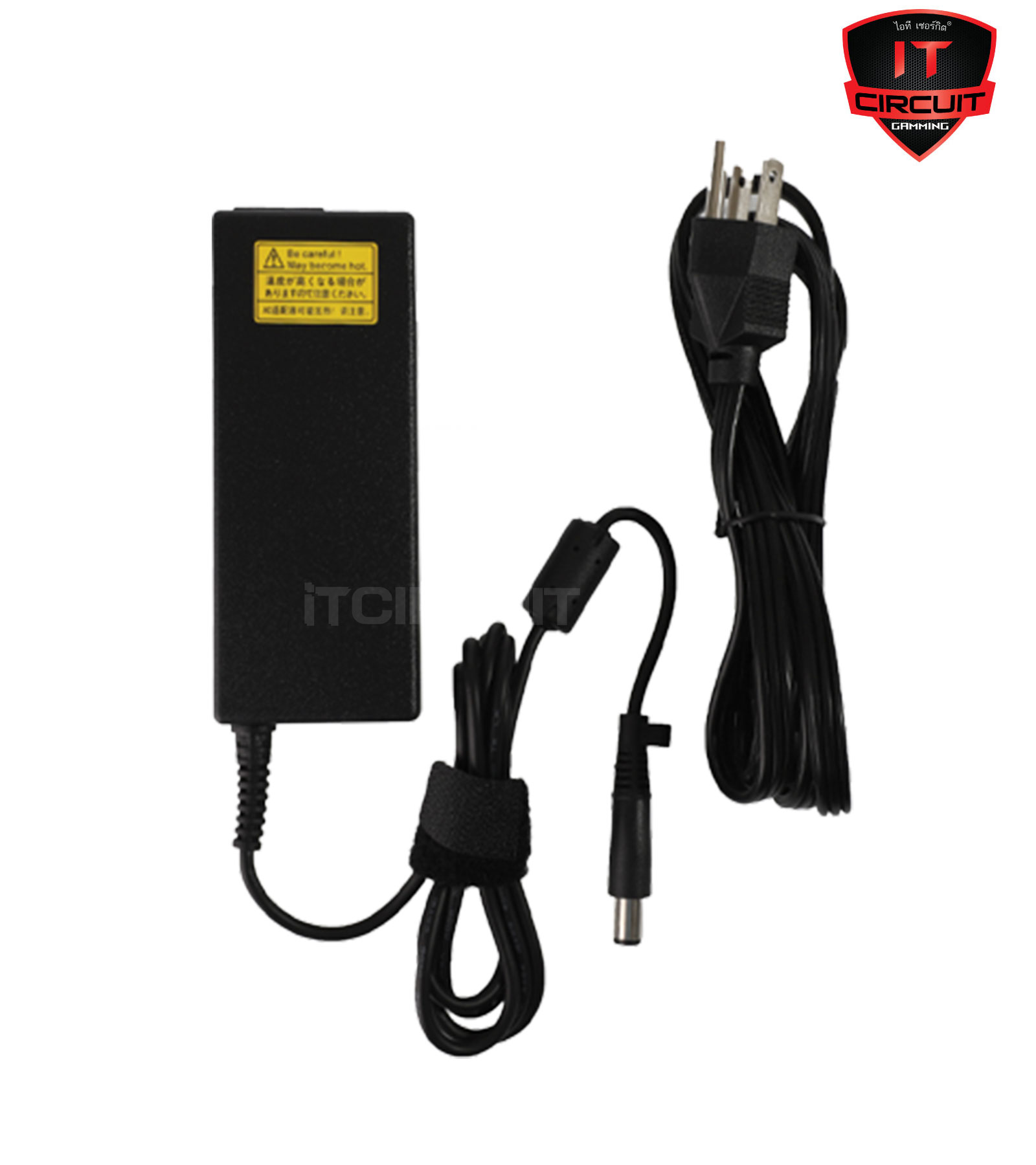 Adapter HP 19V (7.4*5.0mm)4.74A Magictech