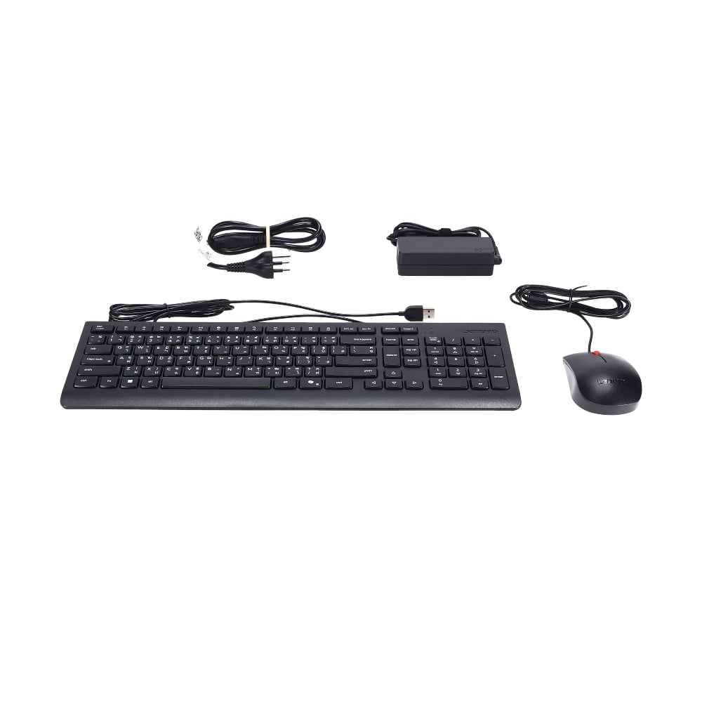 ALL-IN-ONE (ออลอินวัน) Lenovo V100 (13BE0003TA) SN3110251B450Y