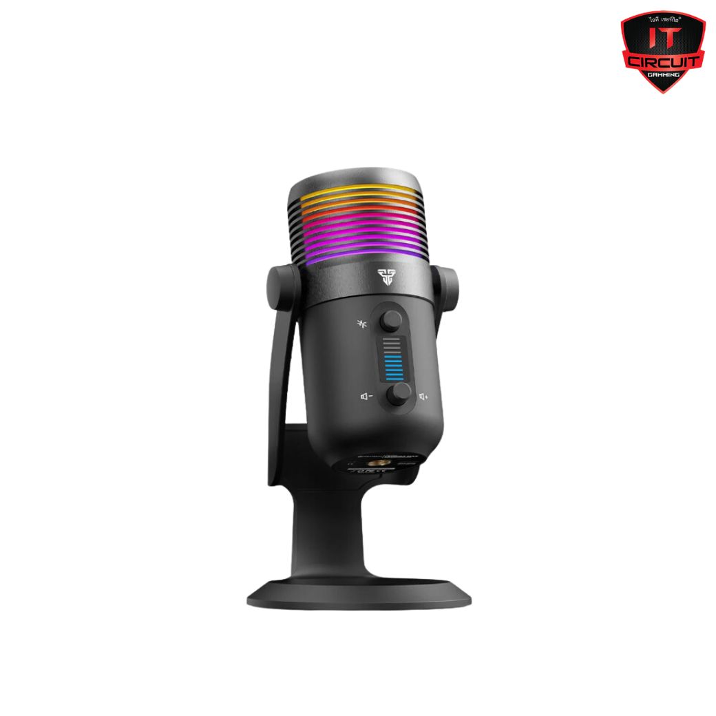 MICROPHONE (ไมโครโฟน) FANTECH LEVIOSA-MCX03