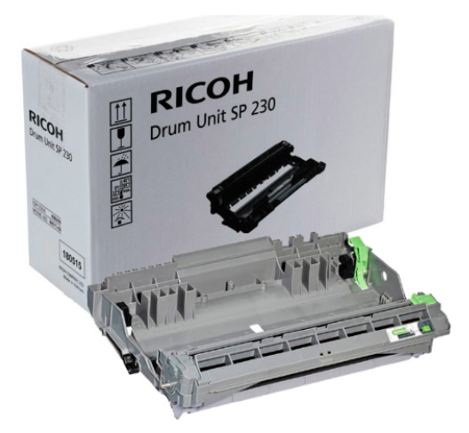 Ricoh SP 230 Drum Unit (408296)