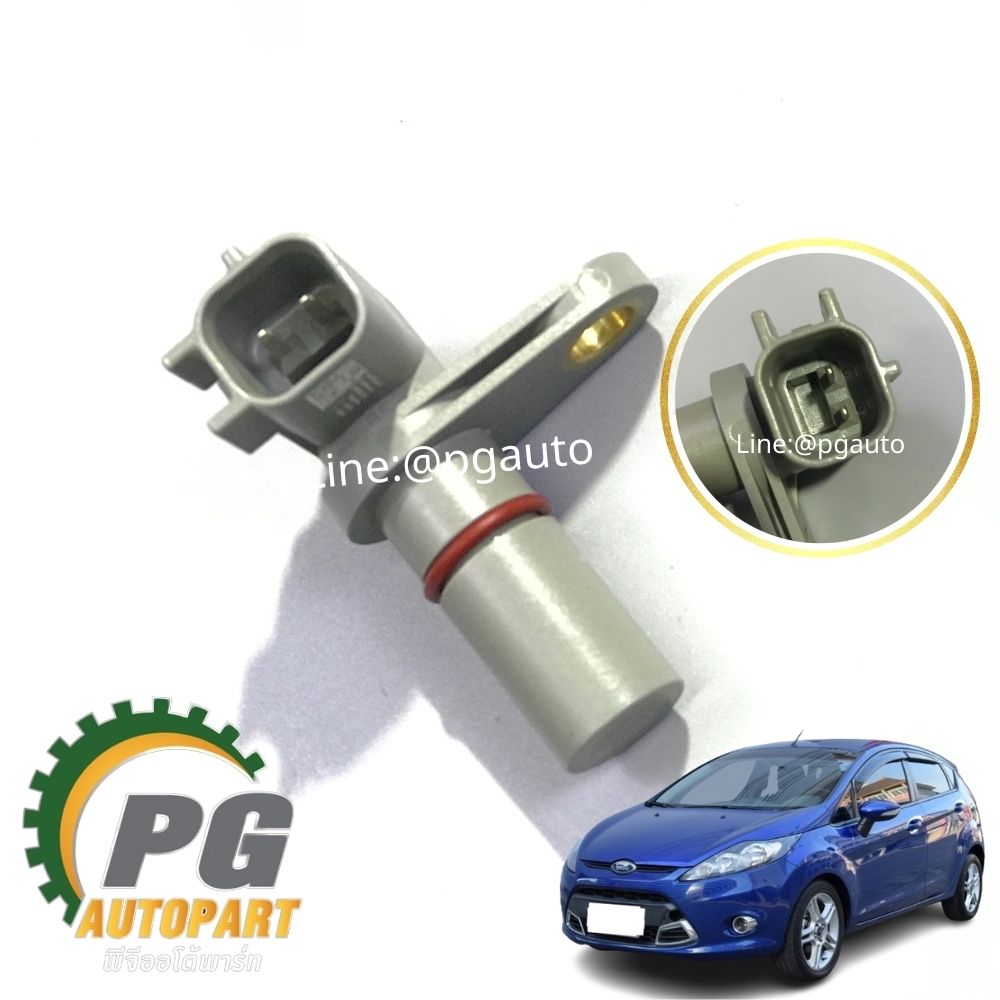 สปีดเซนเซอร์ FORD FIESTA (เฟียสต้า) ปี2010-2012 (1ชิ้น) แท้ / รูปจริง