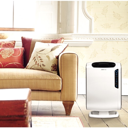 เครื่องฟอกอากาศ Fellowes รุ่น DX55