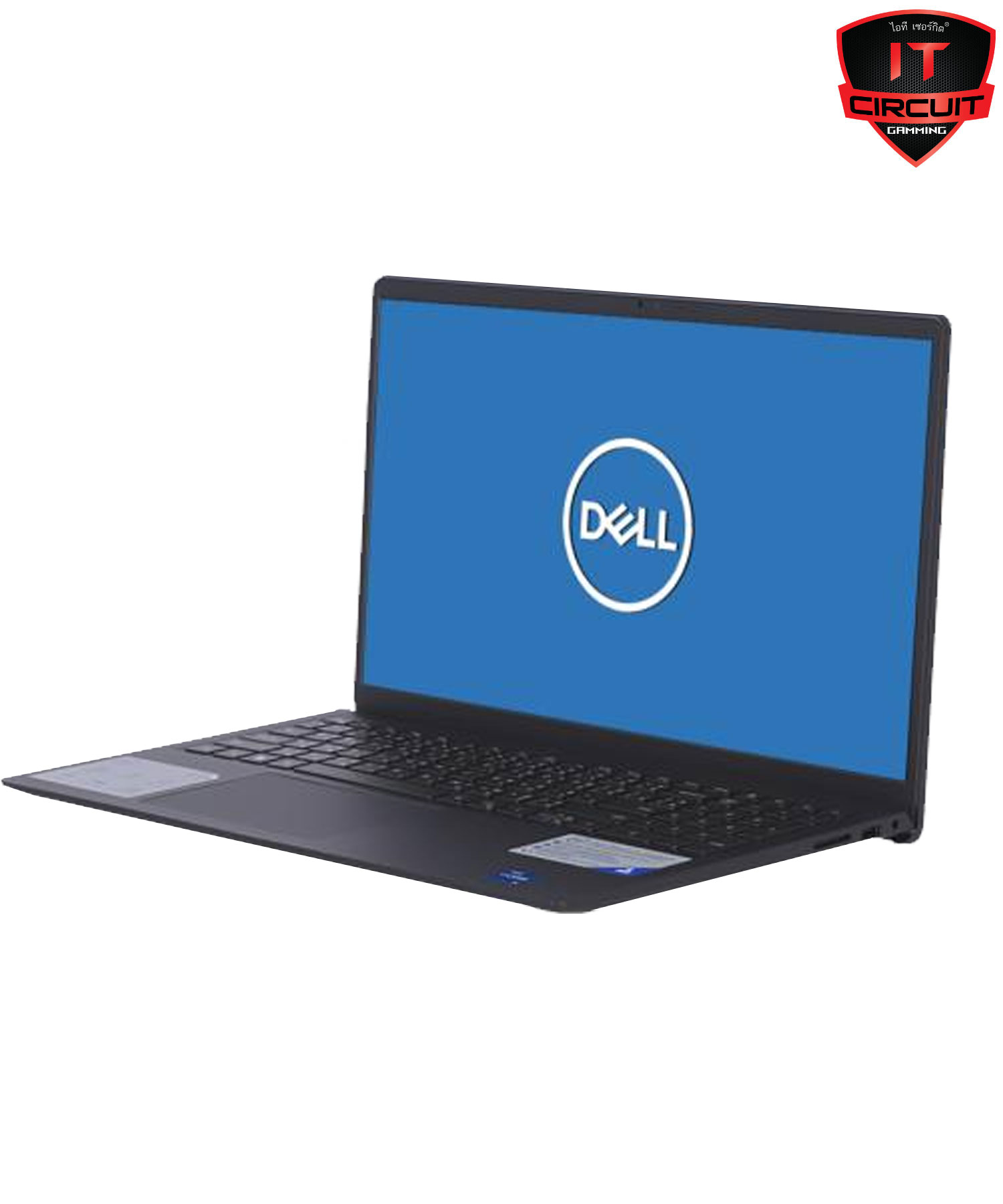 Notebook DELL Inspiron 3535-IN3535X8DK4001OGTH (Carbon Black)