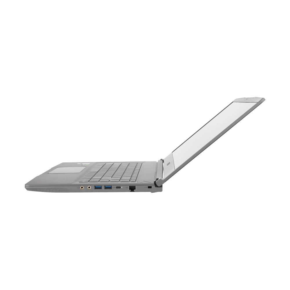 NOTEBOOK (โน้ตบุ๊ค) MSI THIN 15 B13UC-2415TH (COSMOS GRAY) SN241025B1000Y